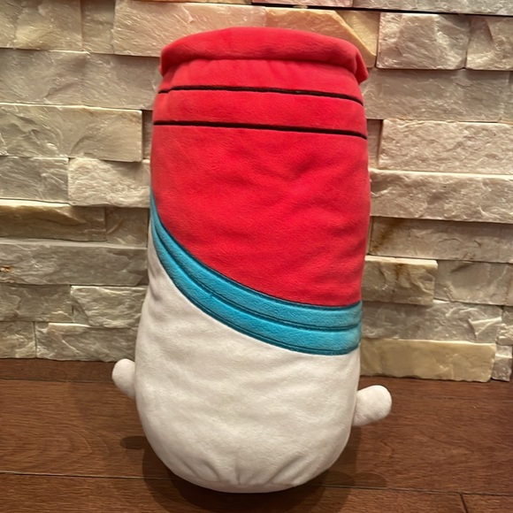 Shopkins plush SODA POP - Picture 4 of 4